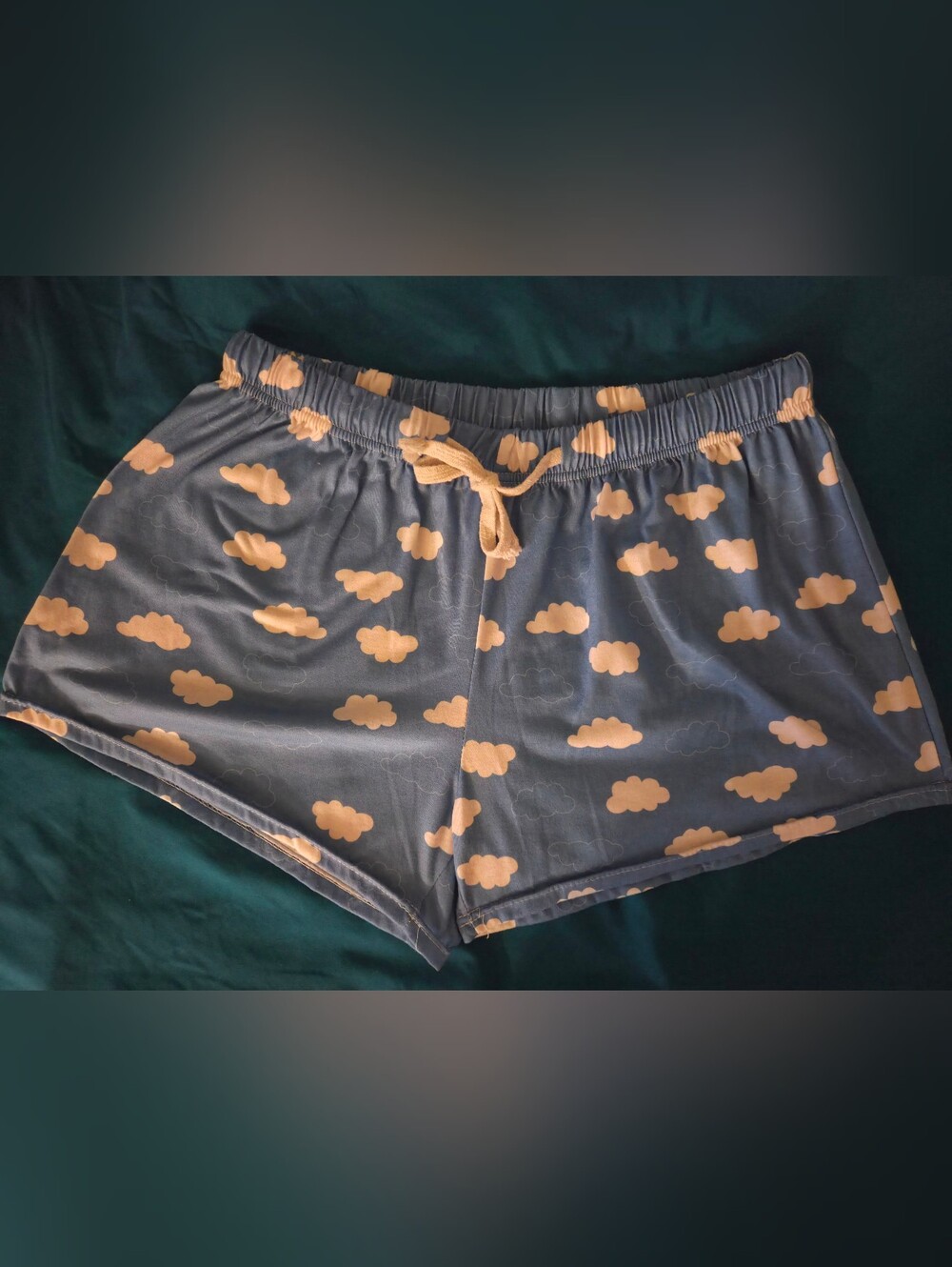 Women's Cloud Lounge Shorts